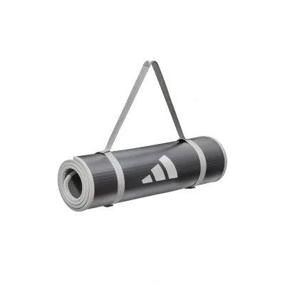 Abbildung von Adidas Performance Trainingsmatte Trainingsmatte, 10 mm, mit strapazierfähigem und rutschfestem Material