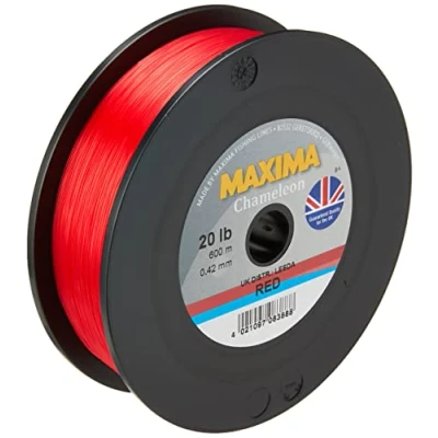 Abbildung von Maxima Red SPL Spule, 600 m