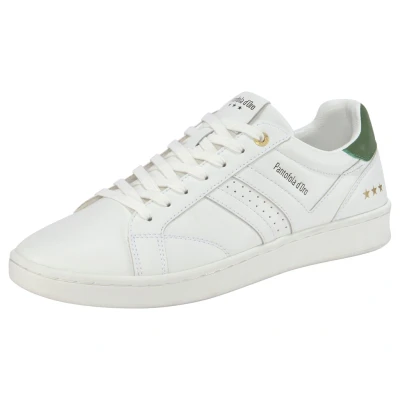 Abbildung von Pantofola d&#039;Oro Sneaker low, Herren, Größe: 40, White Schuhe