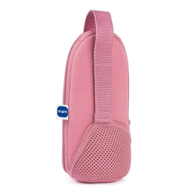 Abbildung von MAM Babyflasche Thermo Isoliertasche, für 1 Flasche