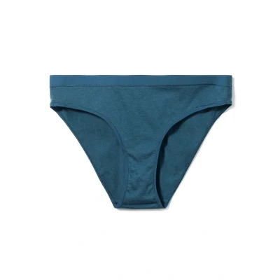 Abbildung von Smartwool Merino Slip, Damen, Größe: XS, Twilight blue