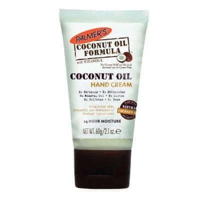 Abbildung von Palmer&#039;s Coconut Oil Handcreme 60 gram