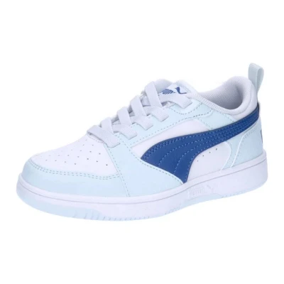 Abbildung von Puma Kinder Sneaker Rebound V6 Lo AC PS 396742