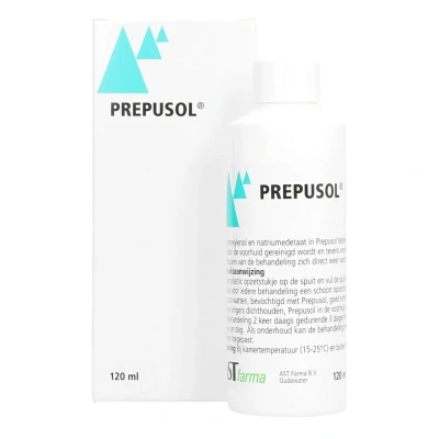 Abbildung von Prepusol