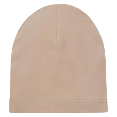 Abbildung von Pinokio dünne Beanie Mütze Lovely Day bejge Jungen, Gr 47 53(51)