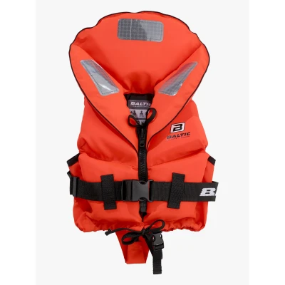 Abbildung von Baltic Rettungsweste Pro Sailor 3 10 kg, Orange