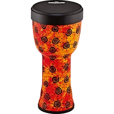 Abbildung von Meinl VR SDJPO8 NH Viva Rhythm Djembe Sunshine/Black