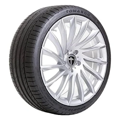 Abbildung von 225/35 ZR19 88Y Sportrace XL BSW
