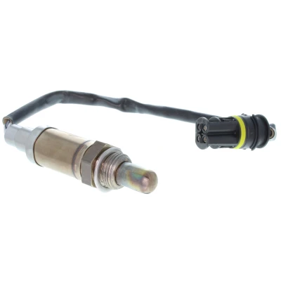 Abbildung von VEMO Original Quality V30 76 0014 Lambdasonde M18x1,5 Gewinde vorgefettet 4 rund MERCEDES BENZ: SLK, C Klasse Limousine, ML