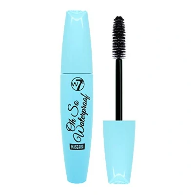Abbildung von W7 Oh So Waterproof Mascara