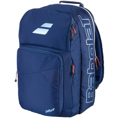 Abbildung von Babolat BP PURE DRIVE 11th GEN (Blau one size Größe)