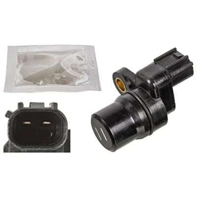 Abbildung von BLUE PRINT ADT37173 ABS Sensor Hinterachse rechts mit Fett 1130 TOYOTA: HILUX 3 Pick up, 6 up