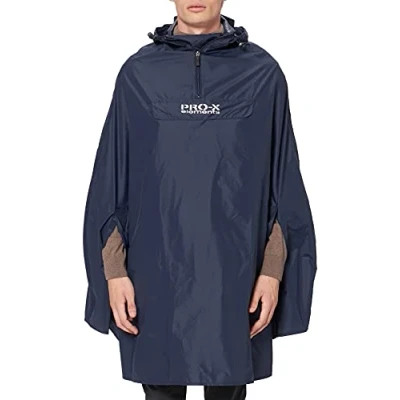 Abbildung von PRO X elements Poncho Pasofino, Marine, XL/XXL, 3061