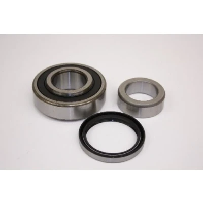 Abbildung von JAPANPARTS KK 22020 Radlagersatz 80mm TOYOTA: Crown Limousine