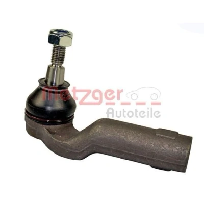 Abbildung von METZGER 54046212 Spurstangenkopf M12x1,25 Vorderachse rechts MAZDA: 5, 3 Hatchback, Limousine