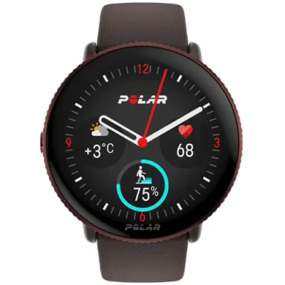 Abbildung von Polar Ignite 3 Kupfer