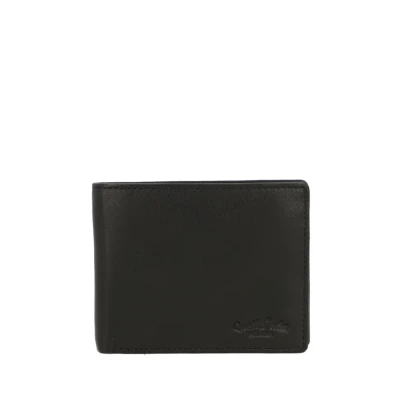 Abbildung von Gusti Leder Moritz Geldbörse, Herren, Größe: One Size, Black