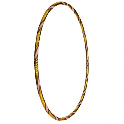 Abbildung von Hoopomania Hula Hoop Reifen Blue Sky faltbarer Ø100cm