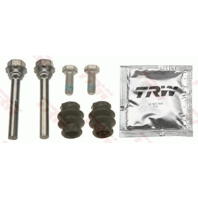 Abbildung von TRW ST1382 Führungshülsensatz, Bremssattel PEUGEOT: 407 SW, Limousine, FORD: Tourneo Connect, Transit Connect Mk1 Kastenwagen
