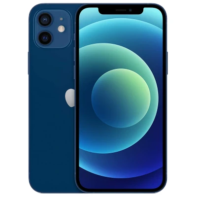 Abbildung von iPhone 12