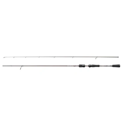 Abbildung von Abu Garcia Spike S Rod Tech HB 702 Spinnrute 2.13m (5 24g)