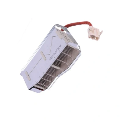 Abbildung von Electrolux AEG 1257533164 Heizelement Trockner heizwiderstand,230V,1400+1000W