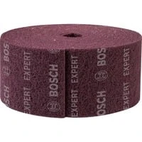 Abbildung von Expert Vliesrolle N880 Medium A, 150mmx10m, Schleifblatt