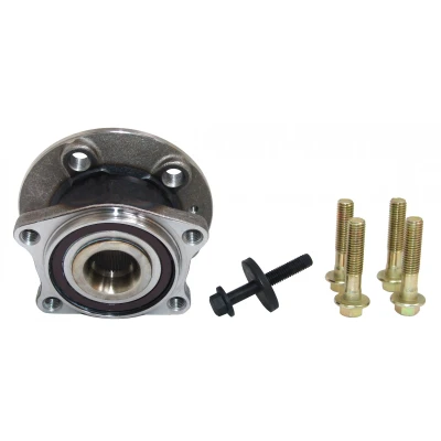 Abbildung von MAPCO 26924 Radlagersatz Hinterachse beidseitig 136 VOLVO: XC90 I
