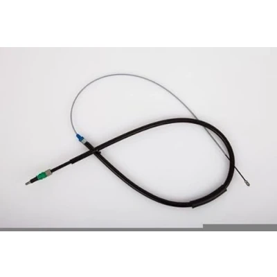 Abbildung von HELLA 8AS 355 670 451 Handbremsseil 1910, 1105 PEUGEOT: 207 CC, SW, Schrägheck