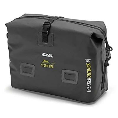 Abbildung von Innentasche Seitenkoffer OBK37 Givi T506 35 Liter