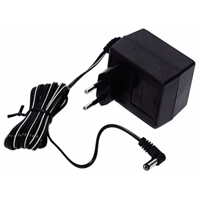 Abbildung von Dunlop ECB003EU AC Adapter 9V