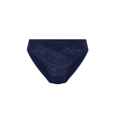 Abbildung von Hunkemöller Brazilian Andrea Blau