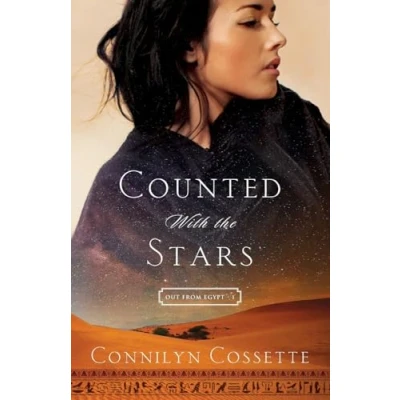 Abbildung von Counted With the Stars (Out from Egypt, 1, Band 1)