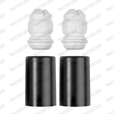 Abbildung von MONROE PK052 Staubschutzsatz VOLKSWAGEN: GOLF 3, Passat B3/B4 Variant, Limousine, SEAT: Ibiza 2, Cordoba I LADA: Samara