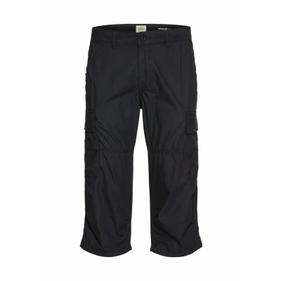 Abbildung von camel active Shorts, Herren, Größe: 32, Dark navy