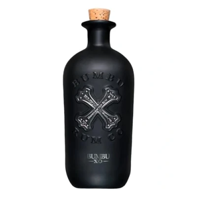 Abbildung von Bumbu XO Handcrafted Rum 40% Vol. 0,7l in Geschenkbox