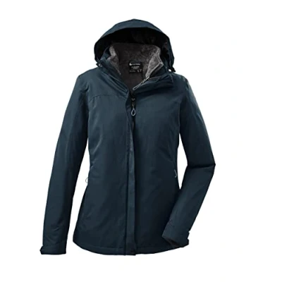 Abbildung von Killtec Doppeljacke &quot;KOW 168 WMN JCKT&quot;