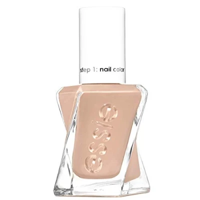 Abbildung von Essie Gel Couture At The Barre