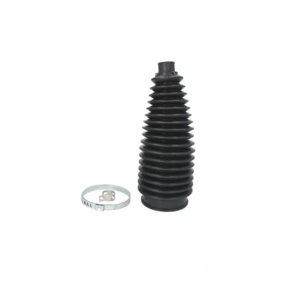 Abbildung von SPIDAN 84260 Lenkmanschette Thermoplast für Edelstahlkabelbinder MINI: Schrägheck, BMW: 2 Active Tourer