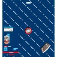 Abbildung von Diamanttrennscheibe Expert MultiMaterial, Ø 300mm