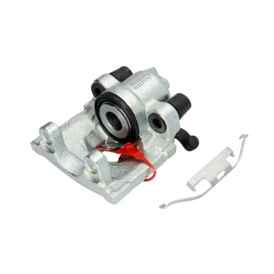Abbildung von LAUBER 77.3376 Bremssattel Gusseisen Hinterachse links BMW: 3 Limousine, Coupe, Compact