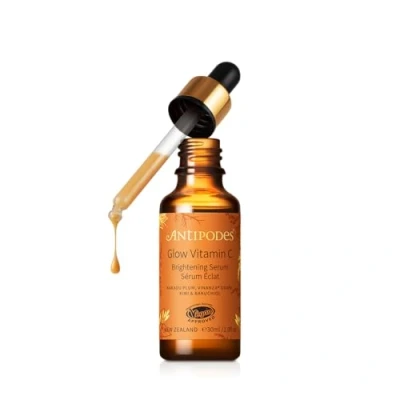 Abbildung von ANTIPODES Glow Ritual Vitamin C Serum 30ml