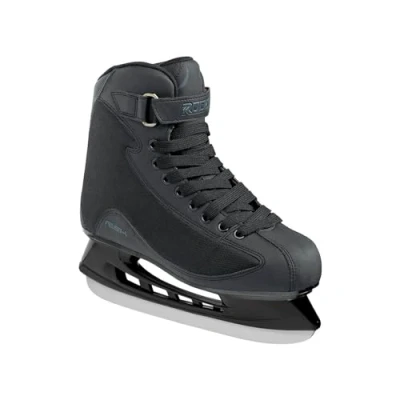 Abbildung von Roces Herren Schlittschuhe Rsk 2 Schlittschuh, Schwarz, 41 EU