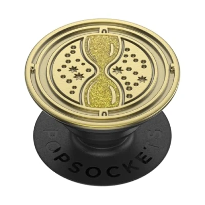 Abbildung von PopSockets Handy Griff Harry Potter Enamel Time Turner