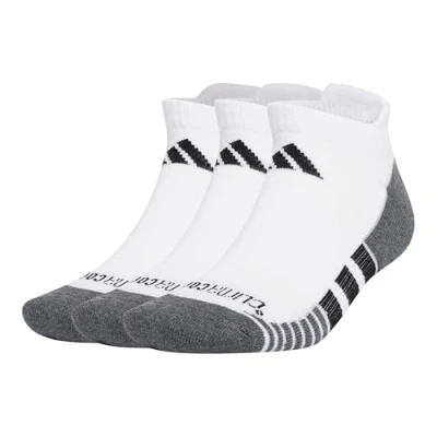 Abbildung von adidas Unisex Kinder Performance Climacool Cushioned Low 3P 6 7 Jahre