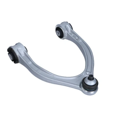 Abbildung von MAXGEAR 72 5220 Querlenker oben, Vorderachse links Aluminium MERCEDES BENZ: C Klasse T modell, Limousine, E Limousine
