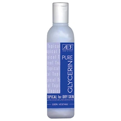 Abbildung von A3 Pure Glycerin 260 ml
