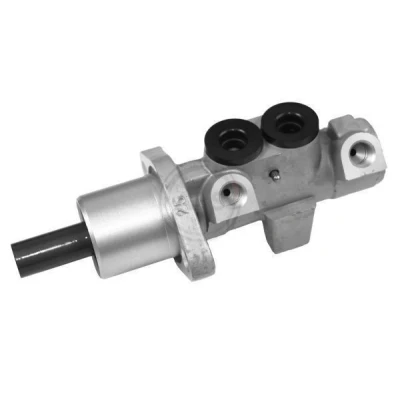 Abbildung von A.B.S. 51077 Hauptbremszylinder 2 Aluminium 2x M12x1.0 VOLKSWAGEN: Sharan I, Kastenwagen, SEAT: Alhambra I