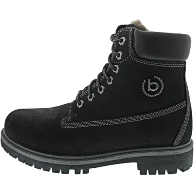 Abbildung von bugatti Stiefel Robuste Qualität
