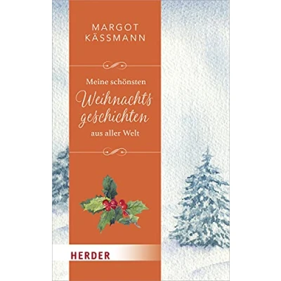 Abbildung von Meine schönsten Weihnachtsgeschichten aus aller Welt